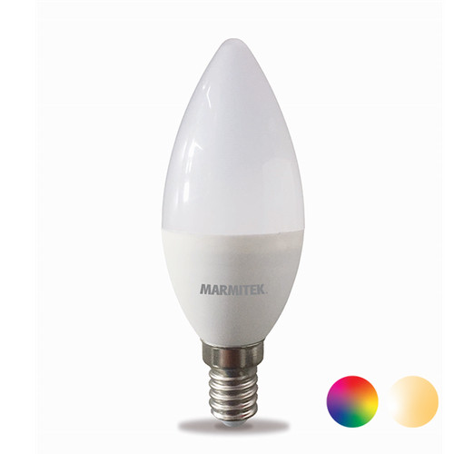 Marmitek glow fi smart - glow, wi-fi