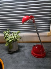 Vintage IKEA Espressivo Red