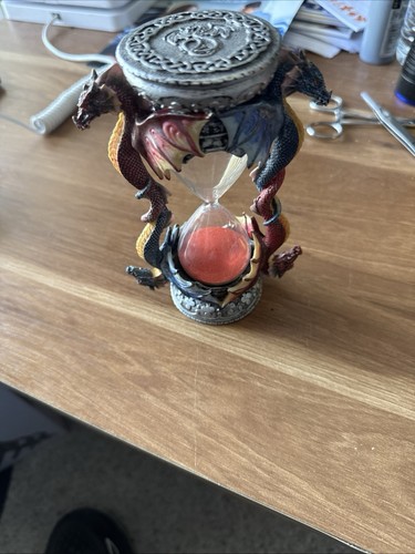 Myths legends 2006 hourglass - &,