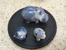 Vintage Whimsies- Figures