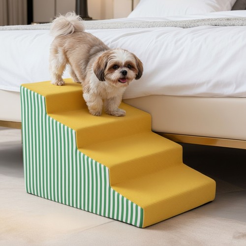 Steps dog ramp - steps,