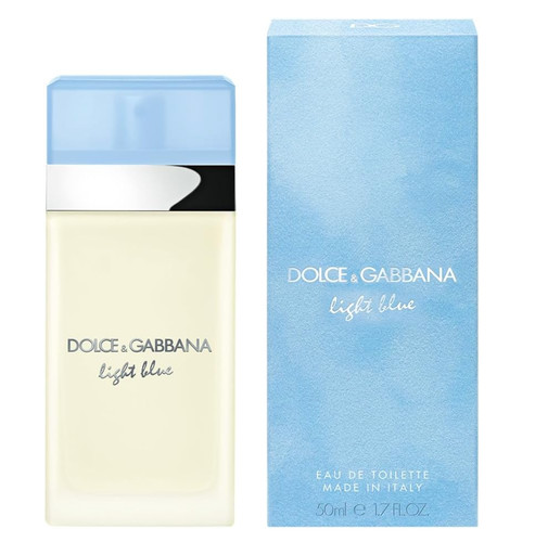 Dolce gabbana light - dolce,