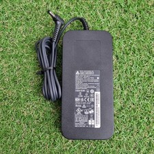 Delta 19V 6.32A AC Adapter Laptop Charger ADP-120RH D