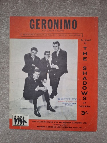 Vintage sheet music - sheet,