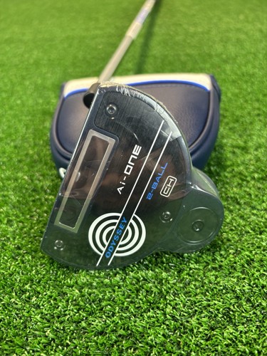 Odyssey one ball - odyssey, ai-one