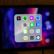 Apple iPad Air 1st Generation