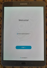 Samsung Galaxy Tab S2 8.0