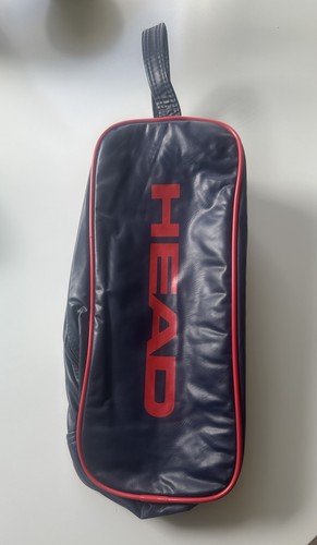 Head shoe trainer bag - head,