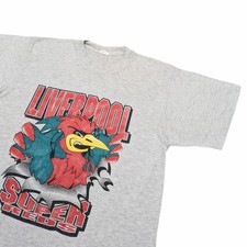 Vintage Liverpool T shirt -