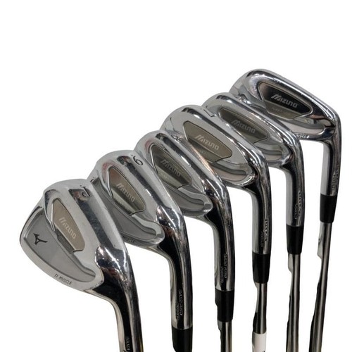 Mizuno irons - mizuno,