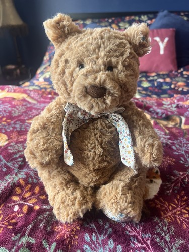 Jellycat liberty bartholomew - jellycat,