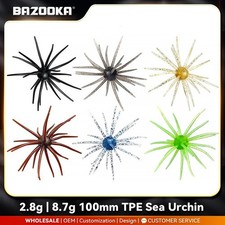 Simulation Sea Urchin Bait