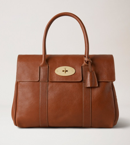 New mulberry bayswater oak - new,