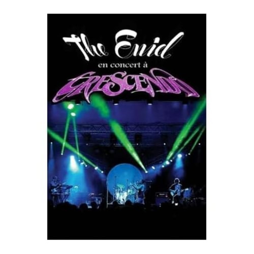 Enid concert - enid,