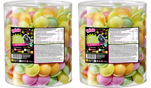Tubs frisia flying - of,