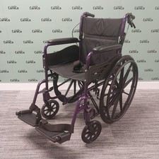 CareCo Purple Graviti