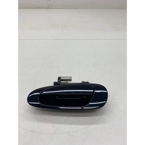 Honda civic door handle - , left