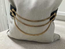 Vintage mondi black leather - vintage,