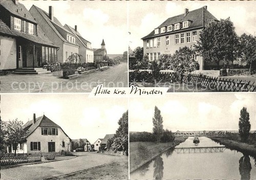 Hille north rhine westphalia - north, rhine-westphalia