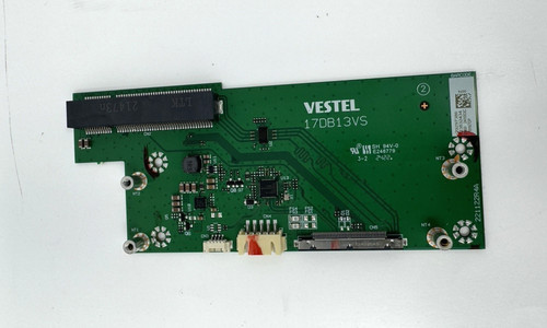 Vestel intel sdm compatible - vestel,