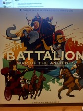  Battalion: War of the Ancients (2024) Played