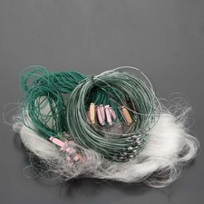 25m Monofilament Fish Gill Net