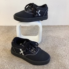 Heelys Sidewalk Sports Black