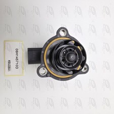 2008-2016 Audi A5 Turbocharger