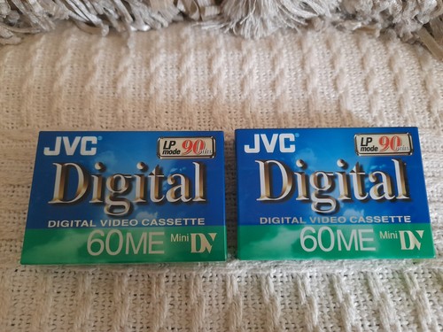 Jvc dv60me digital video - jvc, m-dv60me
