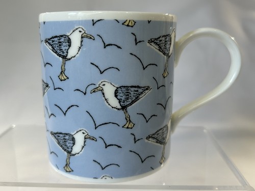Cheeky seagulls poppy - cheeky,