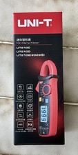 UNI-T UT210E 100A 600V AC DC