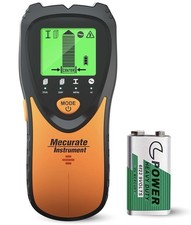 Mecurate Stud Finder Wall