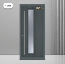 Brand new anthracite - new,