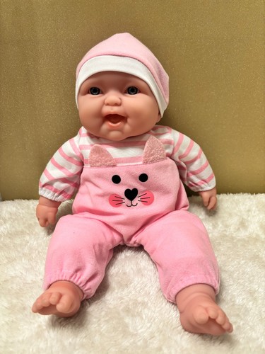 Baby doll pink - baby,