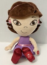 13" Walt Disney Store Little