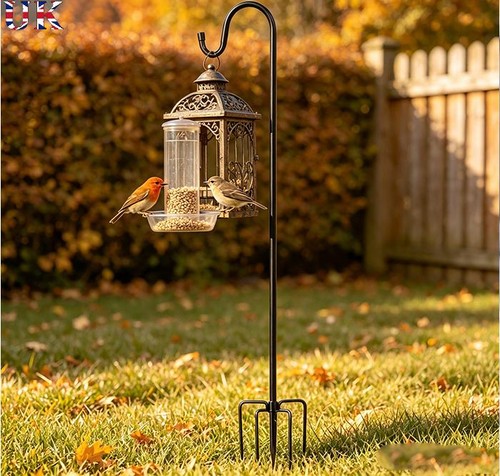 Garden bird feeders - garden,