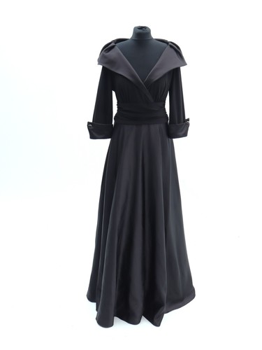 Eliza dress ball gown 50s - ball,