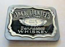 Jack daniels belt - jack,