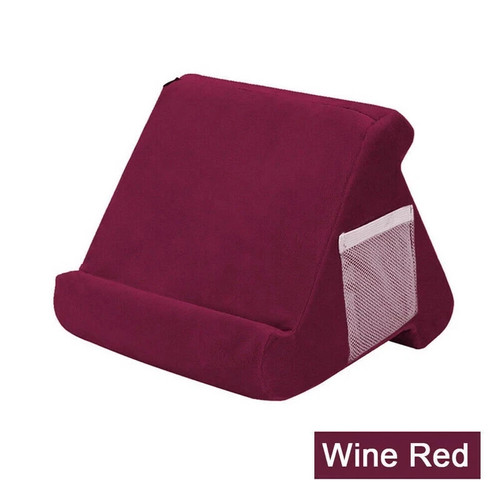 Pillow lap stand - pillow,