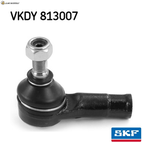 Tie rod end - tie, vkdy