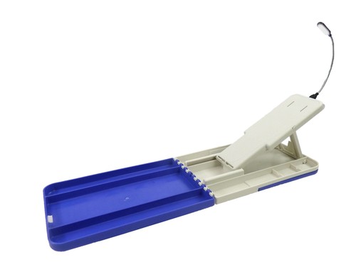 Foldable pedicure foot rest - pedicure,