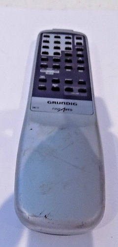Grundig ums12 fine arts stereo - ums12,
