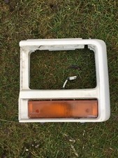 Talbot Express/fiat Ducato Headlight Surround N/S