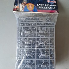 Victrix 28mm Pillage Late