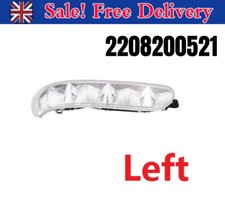 FOR MERCEDES BENZ CL W215 S