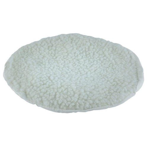 Draper 240mm lambswool - draper, 1x