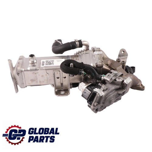 Bmw f20 f21 lci b37 - f21, exhaust