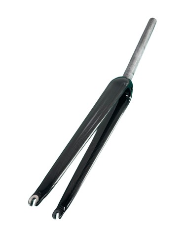 Carbon fiber fork - in,