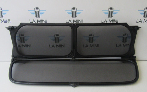 Genuine used mini - folding, wind