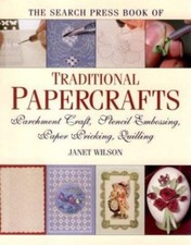 Traditional Papers : Parchment